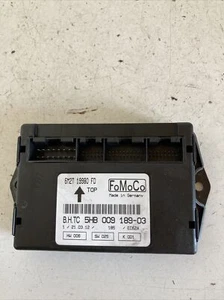 Ford Galaxy Rear Heater Control Unit 6M2T19980Fd Genuine 1.6 Tdci 2011 - Picture 1 of 6