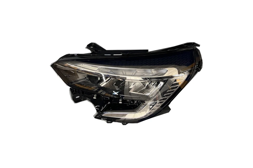 FARO LED DELANTERO IZQUIERDO ORIGINAL RENAULT CLIO 5 2019 - 2023 NUEVO POSVENTA Foto 1 de 4