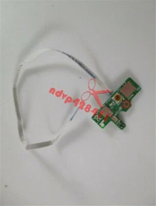 Für ASUS K55VM K55VD A55V Power Switch Button Board - Bild 1 von 3