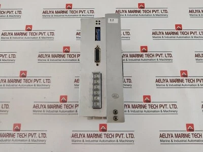 DVS DV3722 Motor Driver AC 180-230V - Image 1 of 4