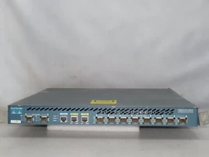 Routeur de stockage CISCO SN 5428 RJ-45 SFP IP iSCSI/Fibre Channel FD montable en rack - Photo 1/4