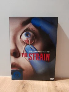 The Strain Komplette Erste Staffel - Foto 1 di 2