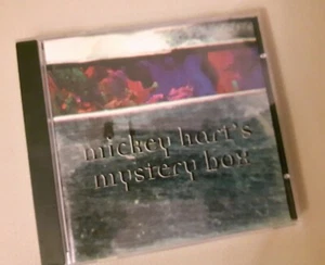 MICKEY HART'S MYSTERY BOX 1996 - Bild 1 von 3