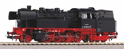 For Märklin PIKO 50633 Tender Br 83 1027-8 DB EP IV Sound New Boxed 1:87 - Image 1 of 4