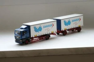 AWM LKW MAN TG-X XL WKHZ Sander 76476 - Picture 1 of 1