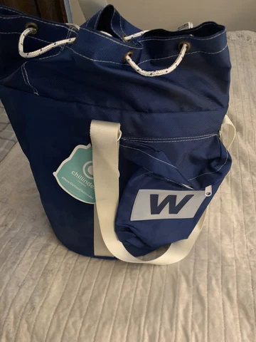Chicago Cubs Chillinder Cooler Bag Cover