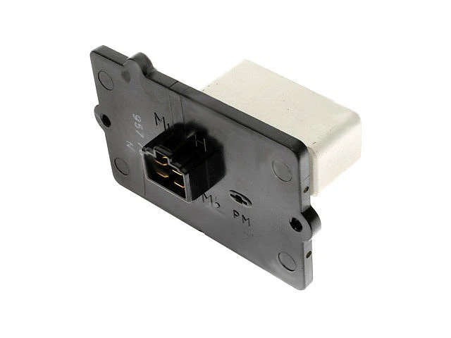 Resistencia de motor soplador delantero para Toyota Previa 1991-1997 25216TT 1993 1992 1994 Foto 1 de 2