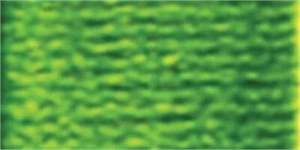 DMC Satin Floss 8.7yd-Very Light Avocado Green - 6 Pack - Picture 1 of 1