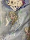 Frozen 2 Girls Christmas Pajamas Set L 10/12 New