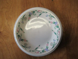 Christopher Stuart ENCHANTED GARDEN Y2328 Salad Plate 8" 1 ea 3 available - Picture 1 of 4