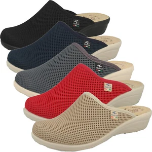 Zapatos de mujer FlyFlot zapatillas tacón de cuña - Imagen 1 de 6