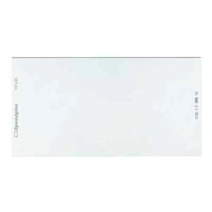 3M Speedglas 9100X Welding Helmet Inside Protection Plate 06-0200-20 5/Pack B346 - Picture 1 of 1