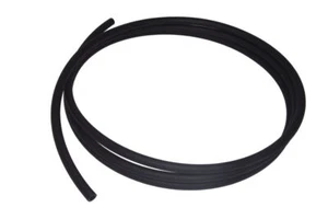 Alphacool EPDM Tube 13/10 - Black 1m meterware - Bild 1 von 3