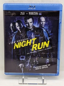 Blu-Ray / Night Run / Fr - Imagen 1 de 3