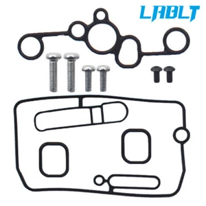LABLT Carburetor Mid Body Rebuild Kit For Yamaha YFZ450 WR250F WR450F YZ450F - Picture 1 of 7