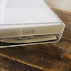 Nos Apple iPod Touch 64Gb Accessories Box Usb Sync Cord Ear Buds *No Ipod*