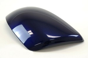 2012-2013 Mazda 3 Driver Side Left Mirror Cover Indigo OEM NEW GS1E-69-1N7A-21