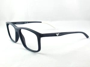 Occhiali da vista Emporio Armani EA 3196 5088 Italia - Foto 1 di 5