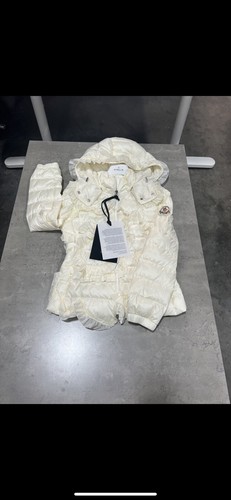 Giacca Moncler Simone Rocha Lily Donna Taglia 0