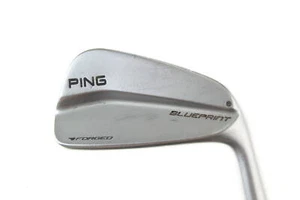 Ping Blueprint Iron Set 4-PW Stiff Right-Handed Steel #9626 Golf Clubs - Picture 1 of 7
