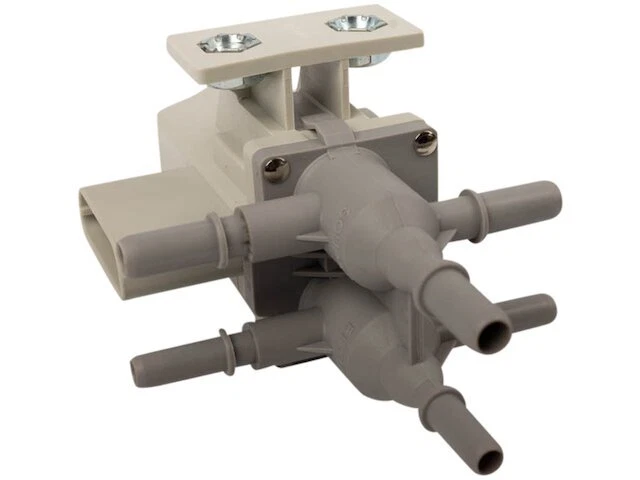 Válvula selectora de tanque de combustible para Ford F350 1987-1997 1988 1989 1990 1991 NQ981CW Foto 1 de 1