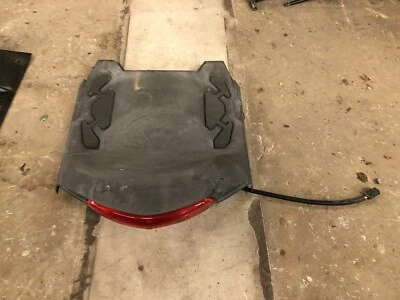 Panel de luz trasera para equipaje SkiDoo MXZ Adrenaline 600 Rev GSX Mach z 800 04 05-09 Foto 1 de 3