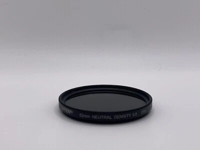 Tiffen 52mm Lens Filter - Neutral Density 0.6 - Image 1 of 2