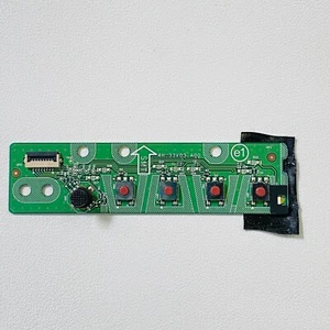 Genuine Asus Jog Switch Button Board 4H.33V03.A00 VG279 VG279Q VG245H V245 - Picture 1 of 2