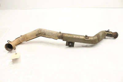 Polaris Sportsman 450 HO Utility 21 Exhaust Middle Pipe 1263475 51957 - Изображение 1 из 4