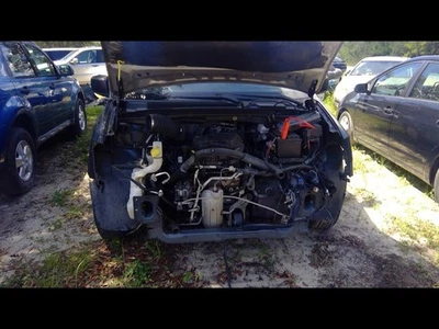 Windshield Wiper Motor Fits 08-16 TOWN & COUNTRY 1133031 - Image 1 of 4