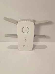 TP-Link RE650 AC2600 Range Extender Wi-Fi wireless dual band MU-MIMO - Foto 1 di 3