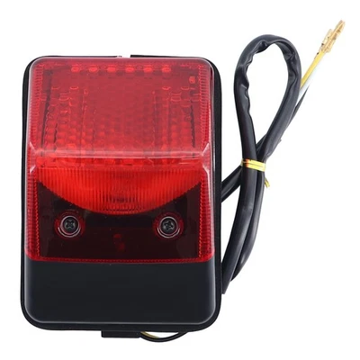 Luz trasera para Suzuki DR650SE 1996-2009 2011-2026 Foto 1 de 2