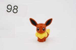 Eevee - oreja dañada- figura pokemon - Imagen 1 de 2