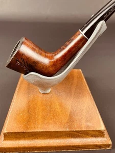 Pipa de tabaco Medico Magnet Top Billar Estate - Imagen 1 de 14