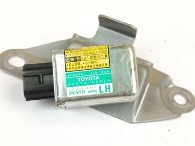 8983060020 MODULO ELECTRONICO / 1141433 PARA TOYOTA LAND CRUISER PRADO _J12_ 3 - Immagine 1 di 4