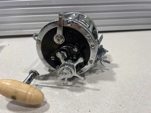 Penn Senator 114H 6/0 Deep Sea Trolling Fishing Reel- READ - Picture 1 of 16