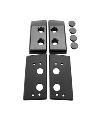 Kit de montaje de línea de techo rígido SR para Ford Bronco 2021 46723 Foto 1 de 4