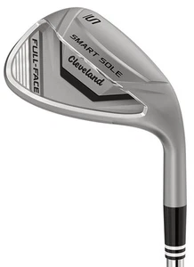 New Cleveland Golf Smart Sole Full Face Wedge Graphite - Picture 1 of 5