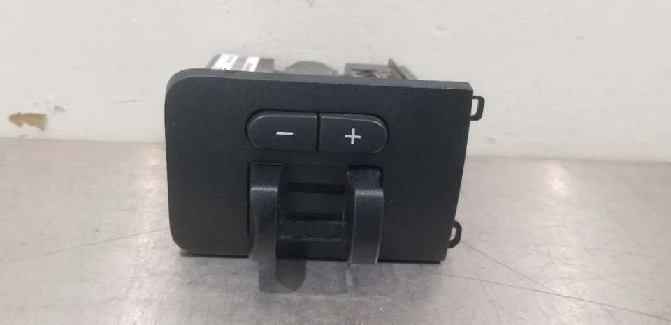 11 MÓDULO DE CONTROL DE REMOLQUE DESLIZANTE FORD F350 SUPER DUTY BC342C006AE Foto 1 de 4