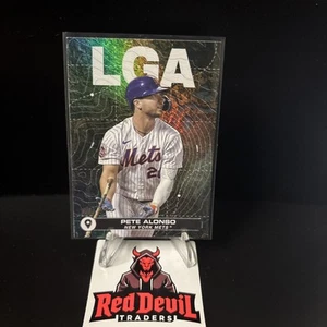 2024 Topps Serie 2 - City to City Pete Alonso #CTC-21 - Foto 1 di 2