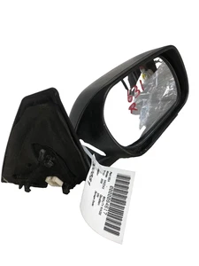 2007 - 2009 MAZDA 3S SPORT Power Door Mirror Passenger Right Paint Code 16W OEM - Picture 1 of 19