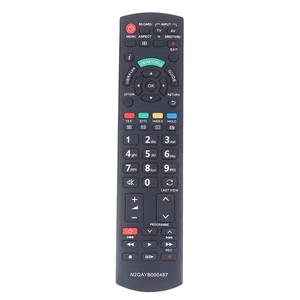 N2QAYB000487 pour télécommande TV N2QAYB000352 N2QAYB000753 N2QAYB000 - Picture 1 of 11