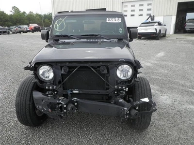 Jeep Wrangler 2019 tanque de combustible con bomba 3,6 L gasolina 68414680AB 8026 Foto 1 de 4