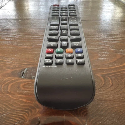 Original Samsung BN59-01199S Replace Remote TV UN32J5205/UN40JU6700/UN55JU6700 - Image 1 of 4