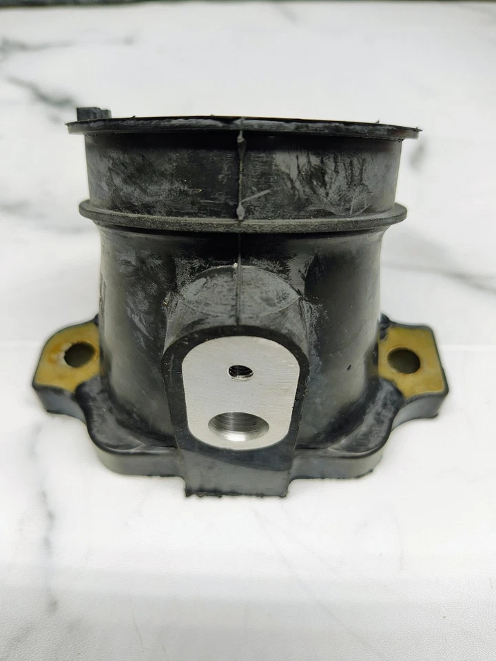 Bota adaptadora de admisión del cuerpo del acelerador para Polaris Ranger RZR 800 2011-2014 5413766 Foto 1 de 4