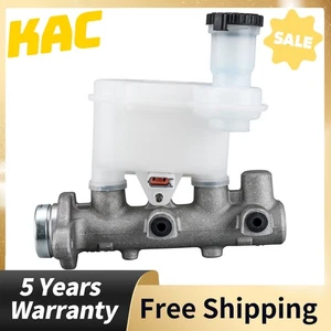 1X M630419 Brake Master Cylinder for Nissan Maxima 2003-2005 2006 2007 - Picture 1 of 12