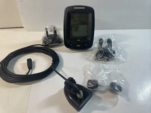 Humminbird 160 PMAX160 Fishfinder Missing Power Supply - Picture 1 of 4