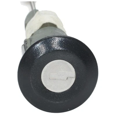 Cerradura de maletero de repuesto para Ford 1990-1993, Mercury Cougar, Thunderbird Foto 1 de 4