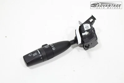 Jeep Grand Cherokee 2018-2022 limpiaparabrisas de columna de dirección e interruptor de señal de giro OEM Foto 1 de 4