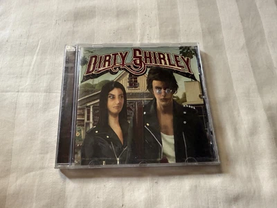 Dirty Shirley - S/T CD 2020 Frontiers Import Dokken Lynch Whitesnake OOP RARE - Image 1 of 3